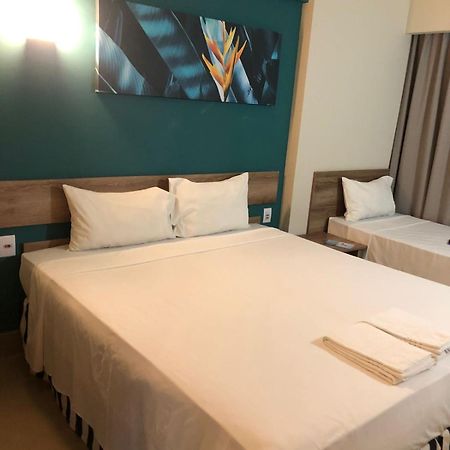 Solar Das Aguas Resort - Olímpia Екстериор снимка