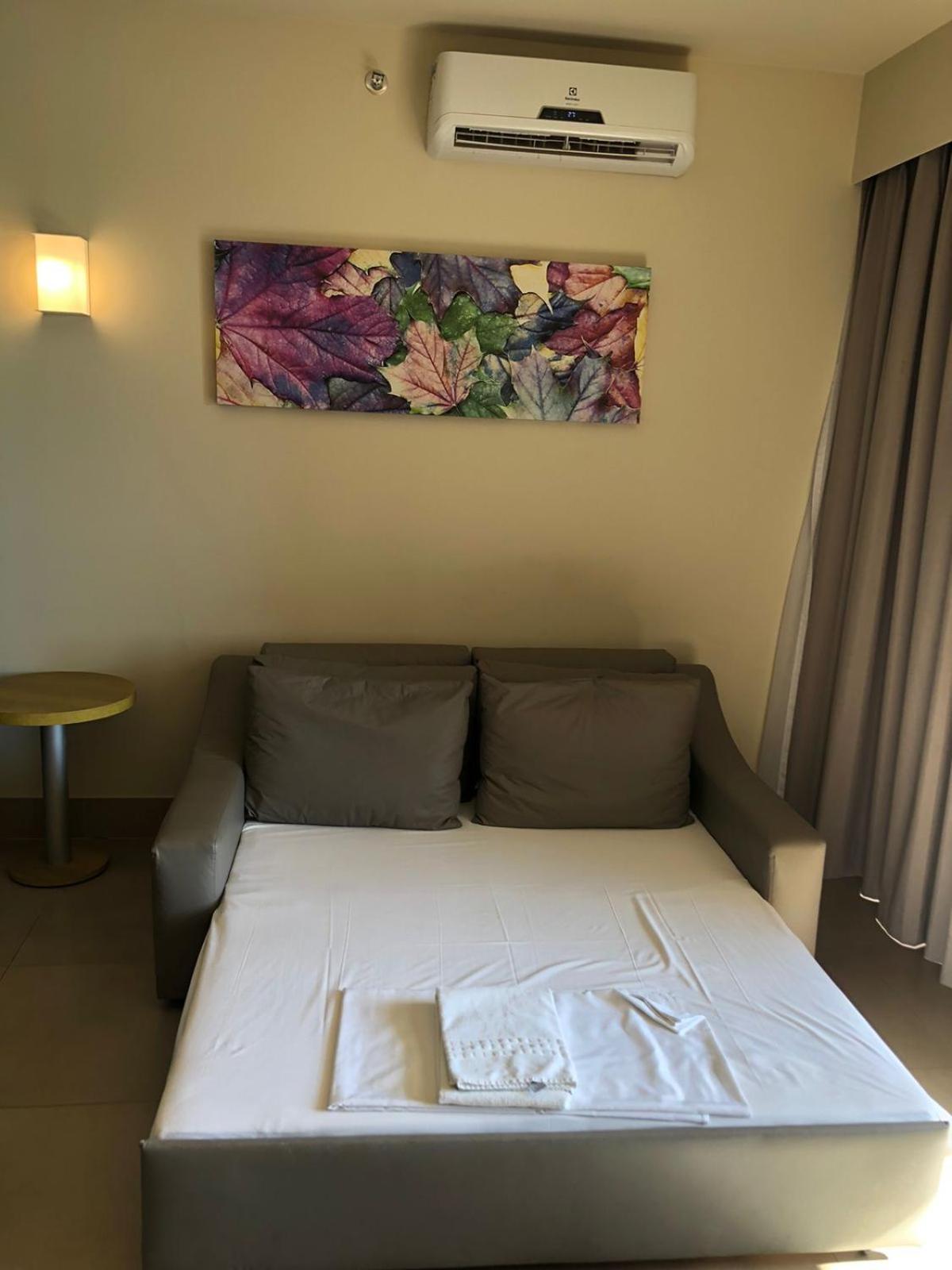 Solar Das Aguas Resort - Olímpia Екстериор снимка