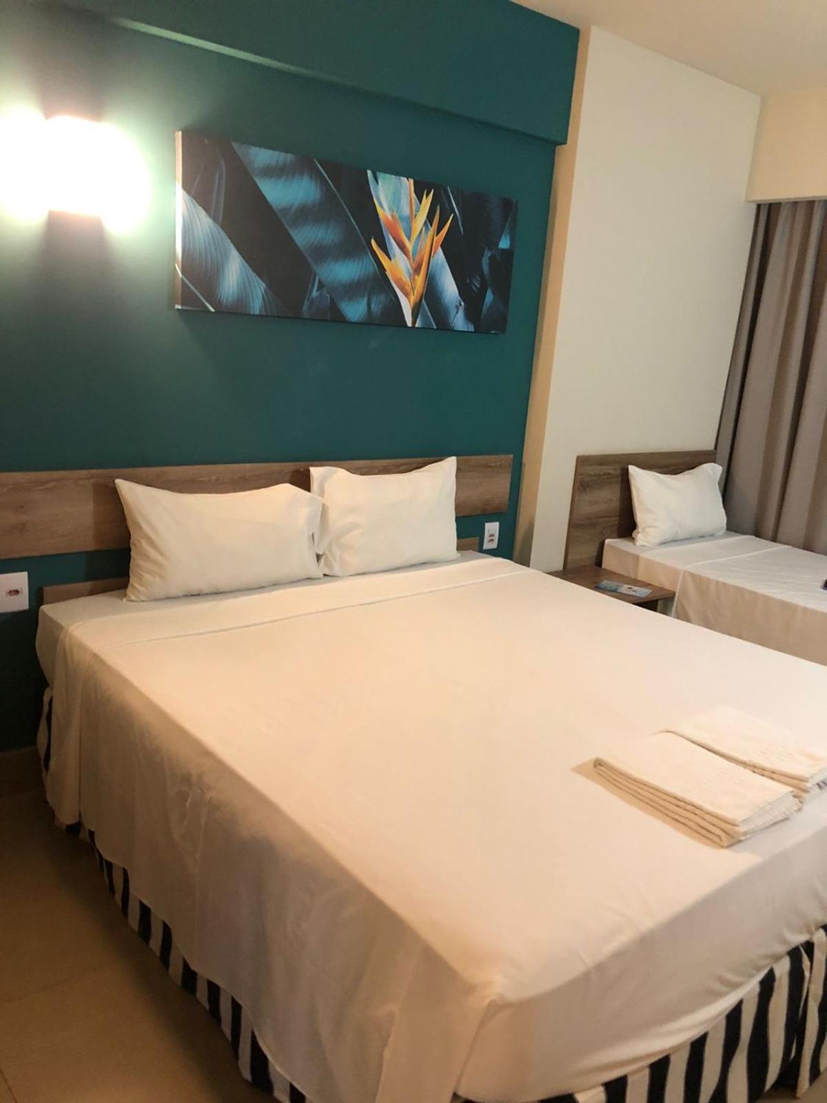 Solar Das Aguas Resort - Olímpia Екстериор снимка
