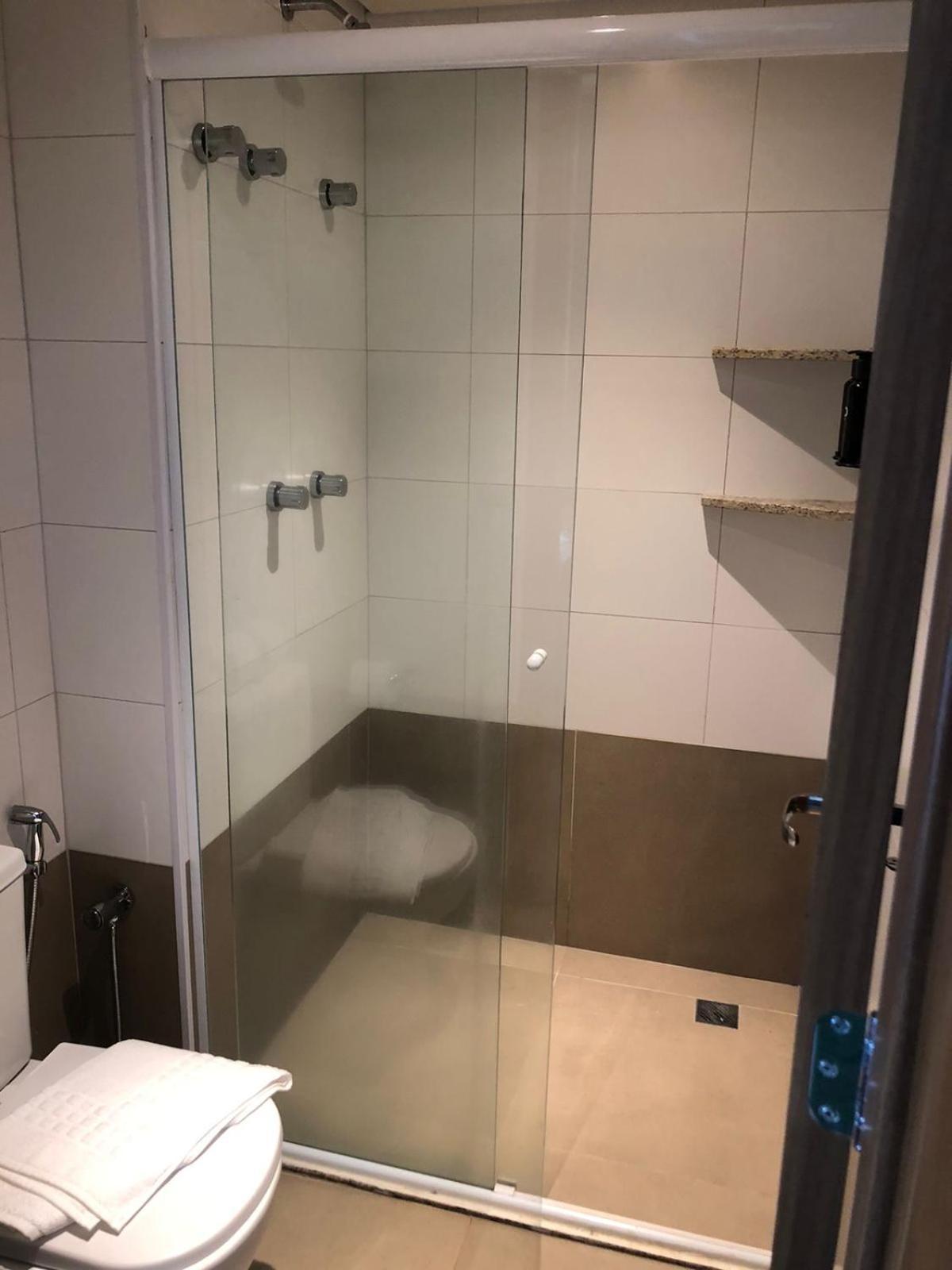 Solar Das Aguas Resort - Olímpia Екстериор снимка