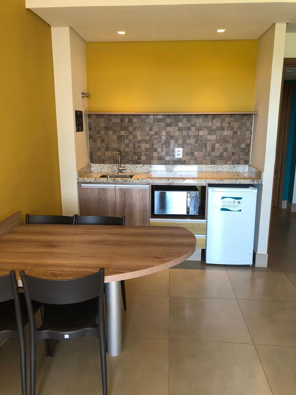 Solar Das Aguas Resort - Olímpia Екстериор снимка